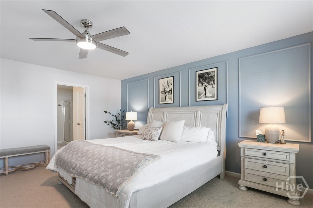 122 Charles Lane Pooler, GA 31322 - Photo 43 of 65