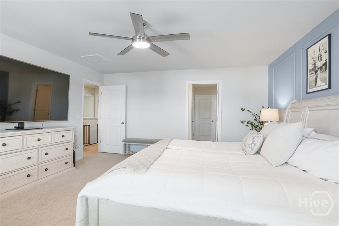 122 Charles Lane Pooler, GA 31322 - Photo 44 of 65