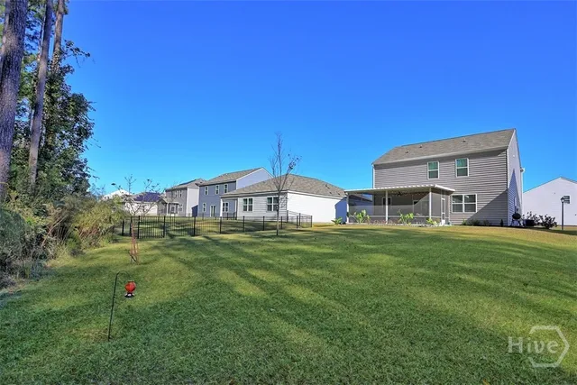 $399,900 | 122 Charles Lane, Pooler, GA 31322