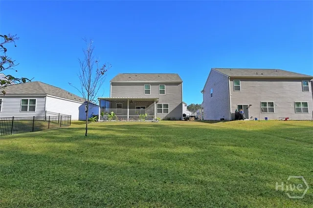 $399,900 | 122 Charles Lane, Pooler, GA 31322