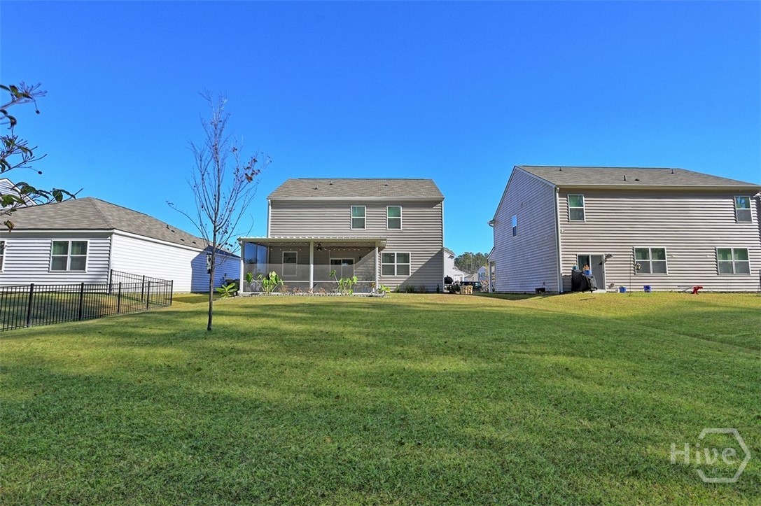 122 Charles Lane Pooler, GA 31322 - Photo 46 of 65