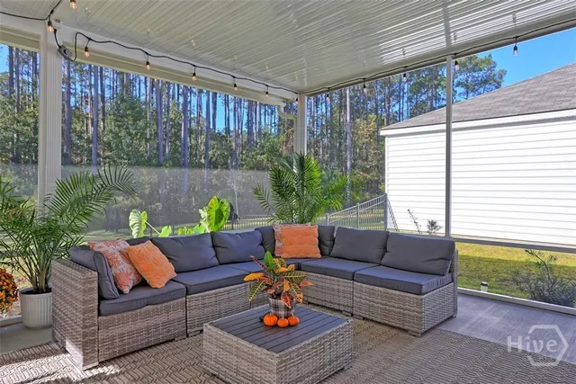 $399,900 | 122 Charles Lane, Pooler, GA 31322