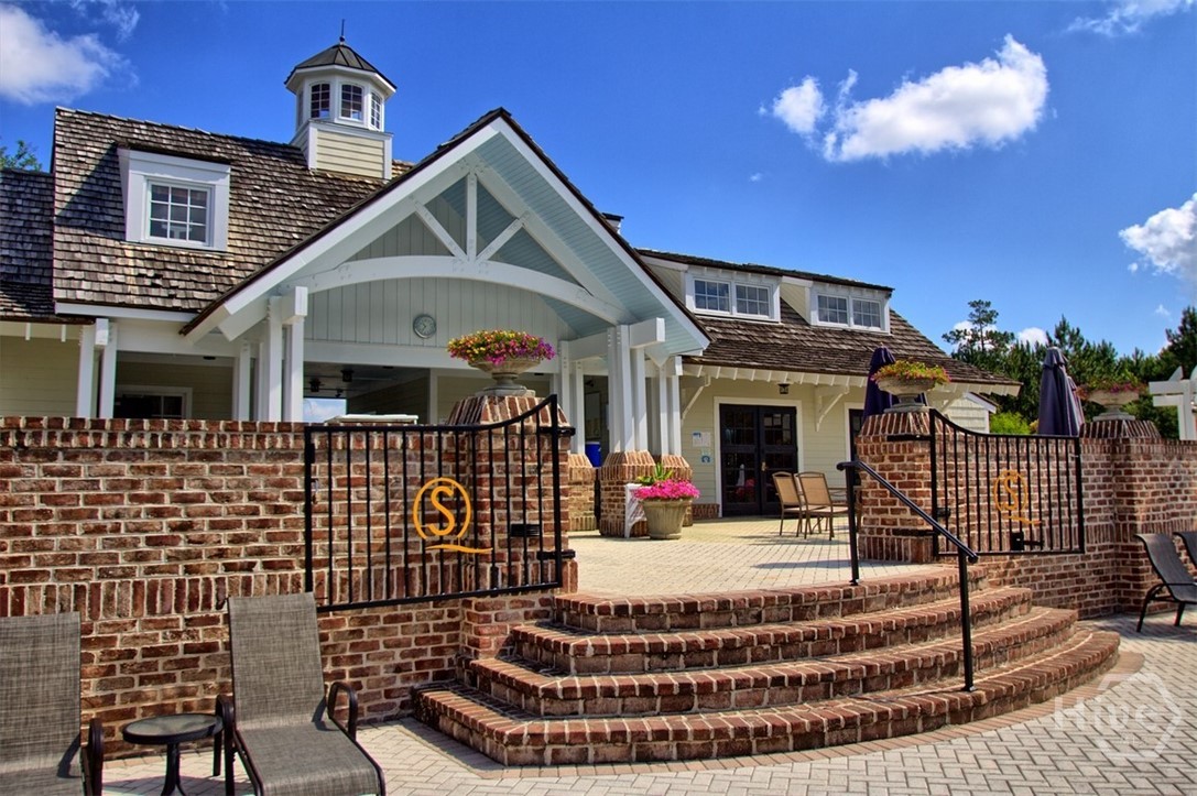 122 Charles Lane Pooler, GA 31322 - Photo 55 of 65