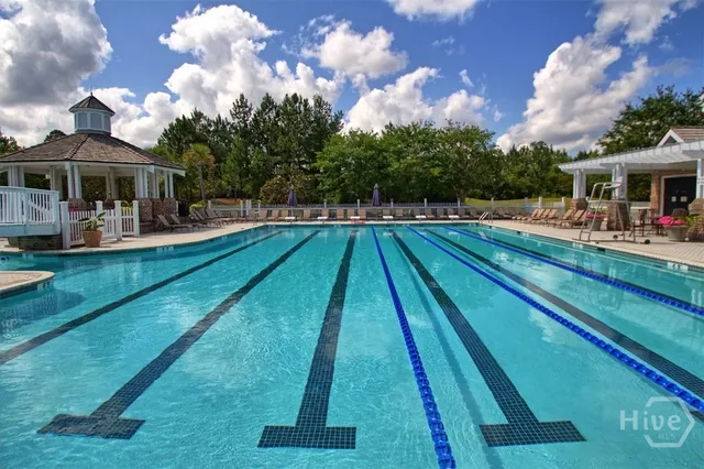 $399,900 | 122 Charles Lane, Pooler, GA 31322