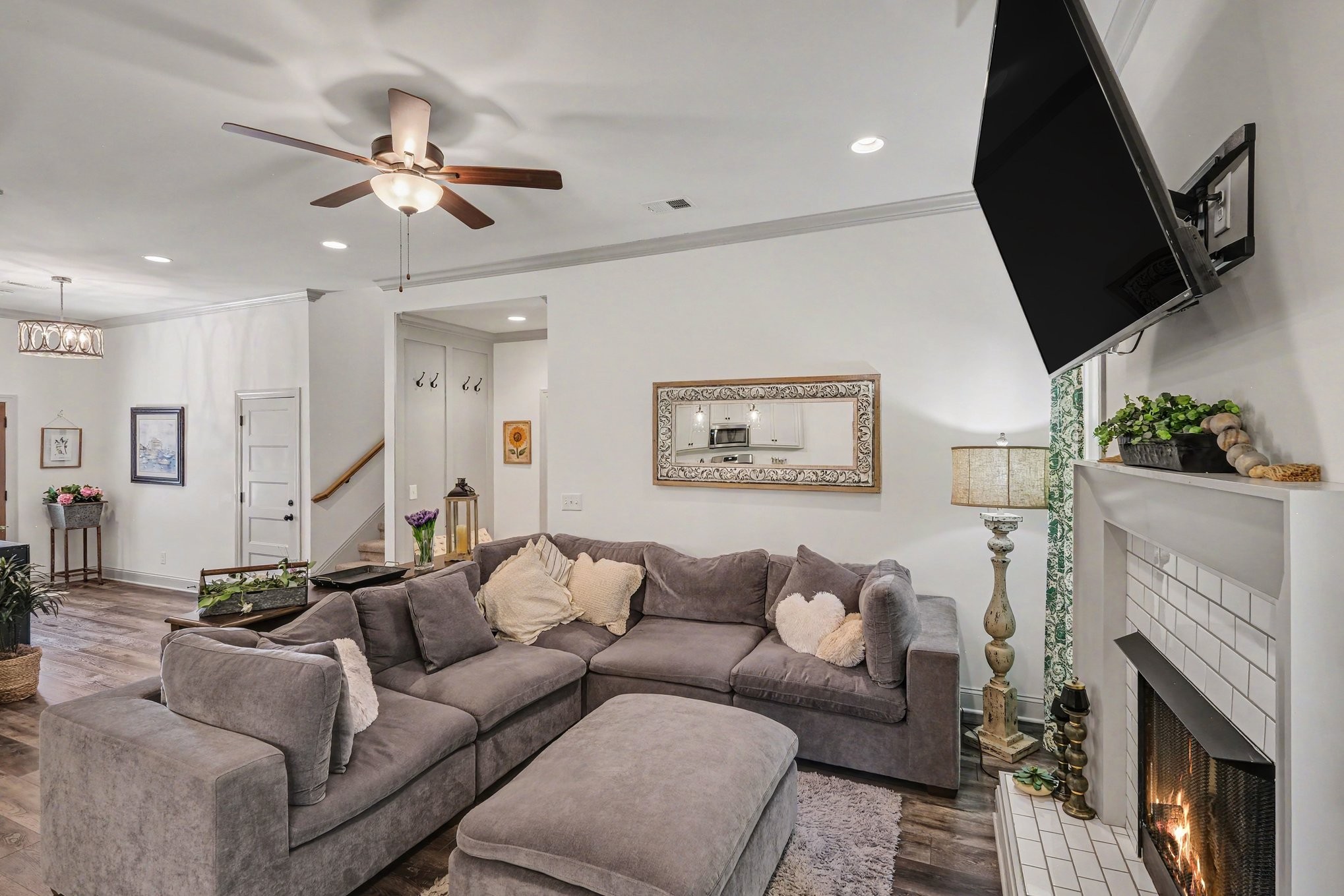 6710 Murfreesboro Road Lebanon, TN 37090 - Photo 7 of 43 Gallery Image 7