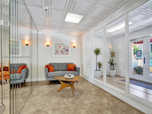 $318,000 | 400 North Riverside Drive, Unit 214, Pompano Beach, FL 33062