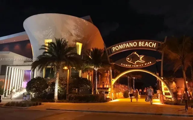 $318,000 | 400 North Riverside Drive, Unit 214, Pompano Beach, FL 33062