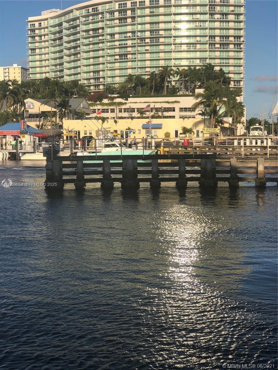 400 North Riverside Drive, Unit 214 Pompano Beach, FL 33062 - Photo 69 of 72 SANDS HARBOR MARINA
