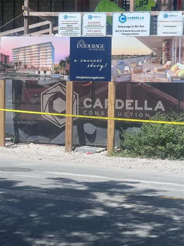 $318,000 | 400 North Riverside Drive, Unit 214, Pompano Beach, FL 33062