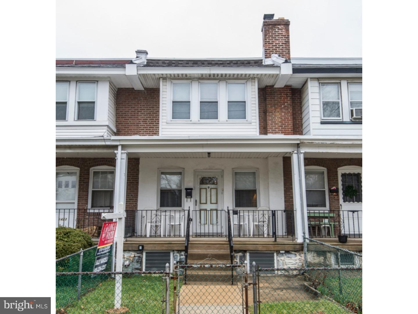 1421 Lawrence Road Havertown, PA 19083 - Photo 1 of 23 Exterior