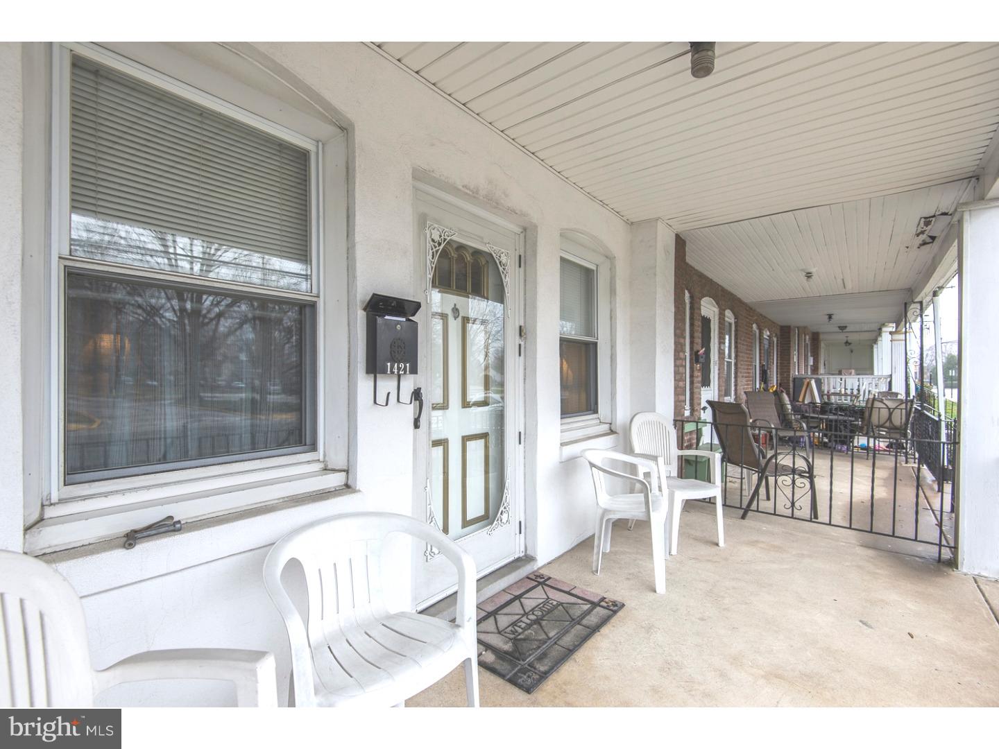1421 Lawrence Road Havertown, PA 19083 - Photo 2 of 23 Porch