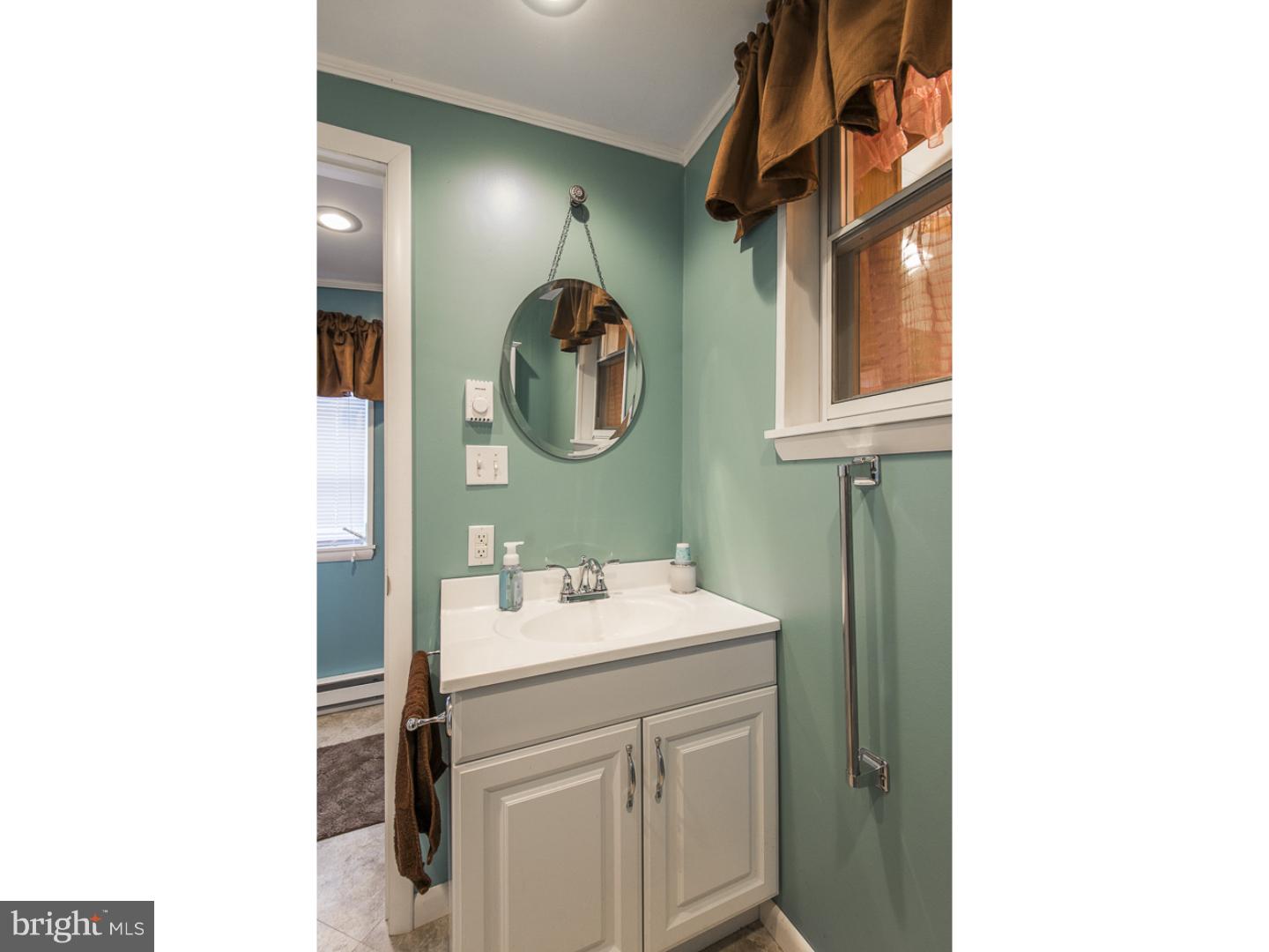 1421 Lawrence Road Havertown, PA 19083 - Photo 12 of 23 Half Bath