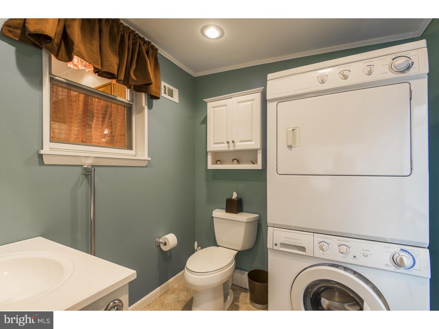 1421 Lawrence Road Havertown, PA 19083 - Photo 14 of 23 Laundry Room