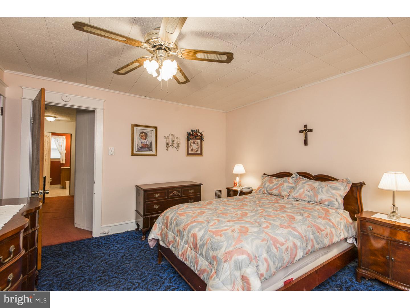 1421 Lawrence Road Havertown, PA 19083 - Photo 16 of 23 Bedroom - Main