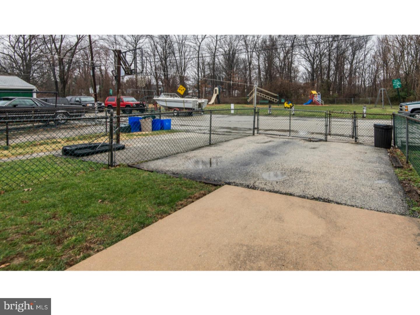 1421 Lawrence Road Havertown, PA 19083 - Photo 20 of 23 Patio