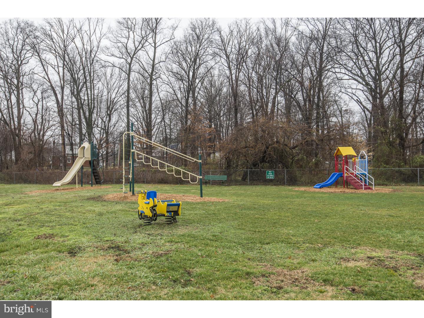 1421 Lawrence Road Havertown, PA 19083 - Photo 22 of 23 Nearby Playground