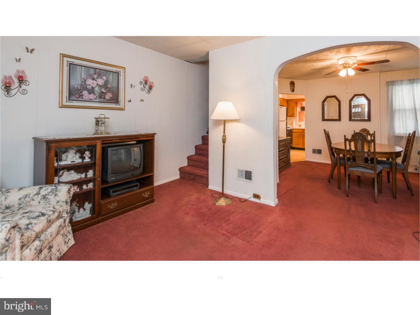 1421 Lawrence Road Havertown, PA 19083 - Photo 4 of 23 Living Room