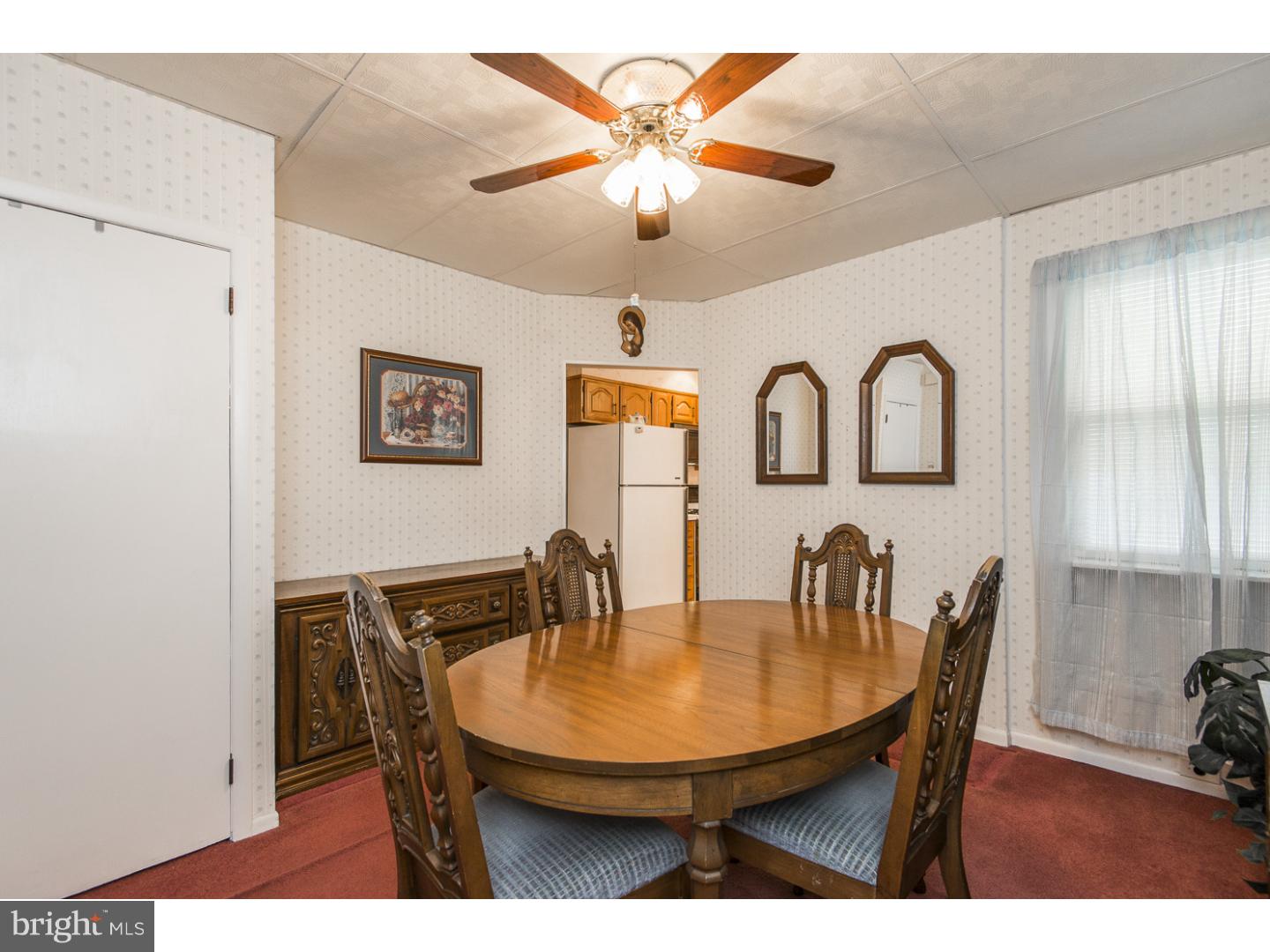 1421 Lawrence Road Havertown, PA 19083 - Photo 5 of 23 Dining Room