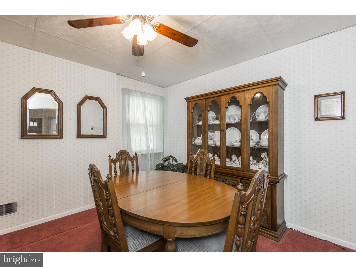 1421 Lawrence Road Havertown, PA 19083 - Photo 6 of 23 Dining Room