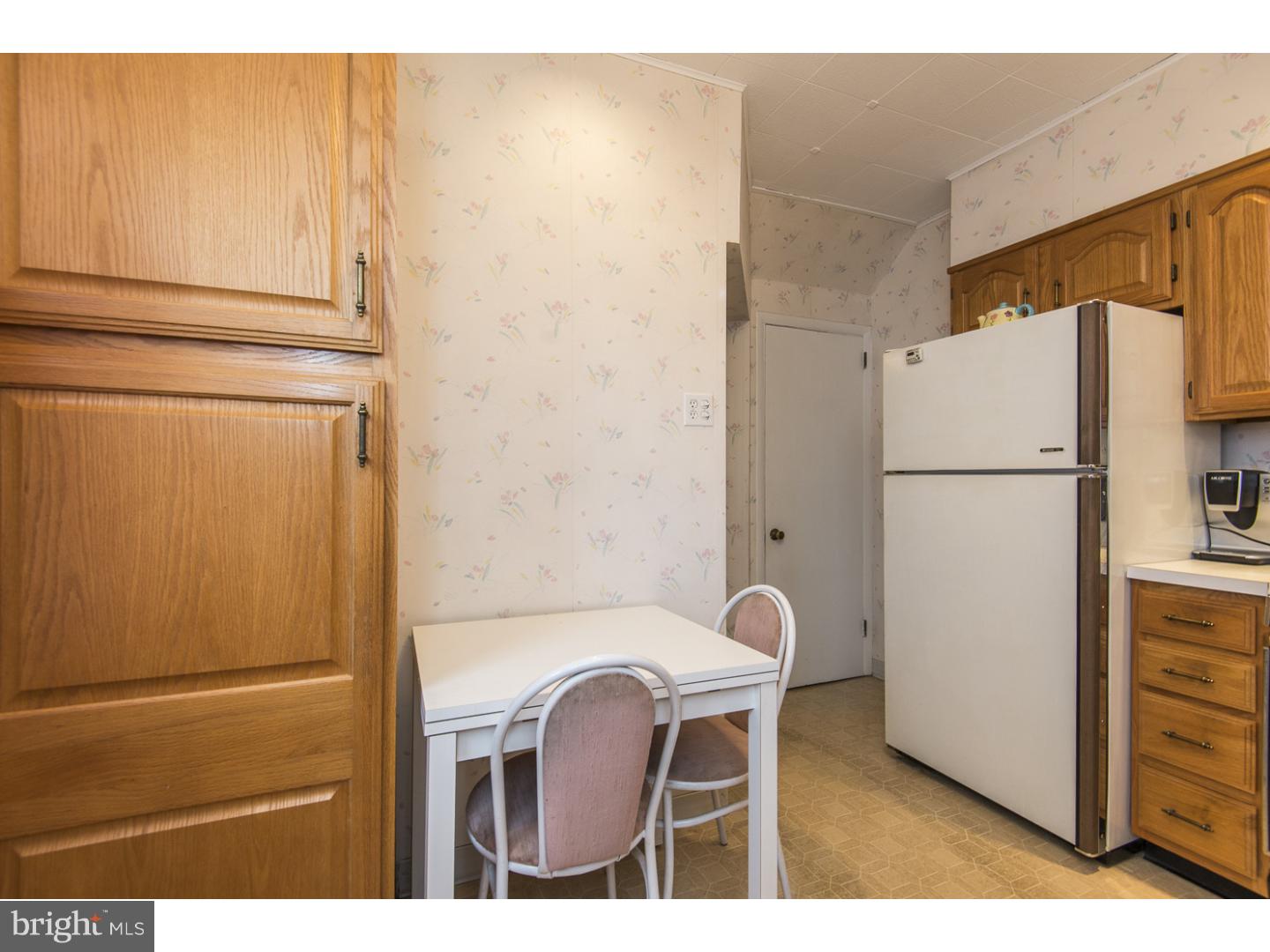 1421 Lawrence Road Havertown, PA 19083 - Photo 9 of 23 Kitchen