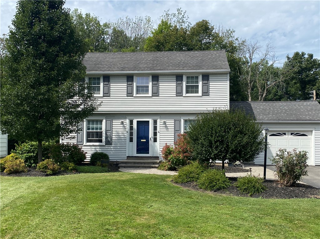 150 Idlewood Road Brighton, NY 14618 - Photo 1 of 1
