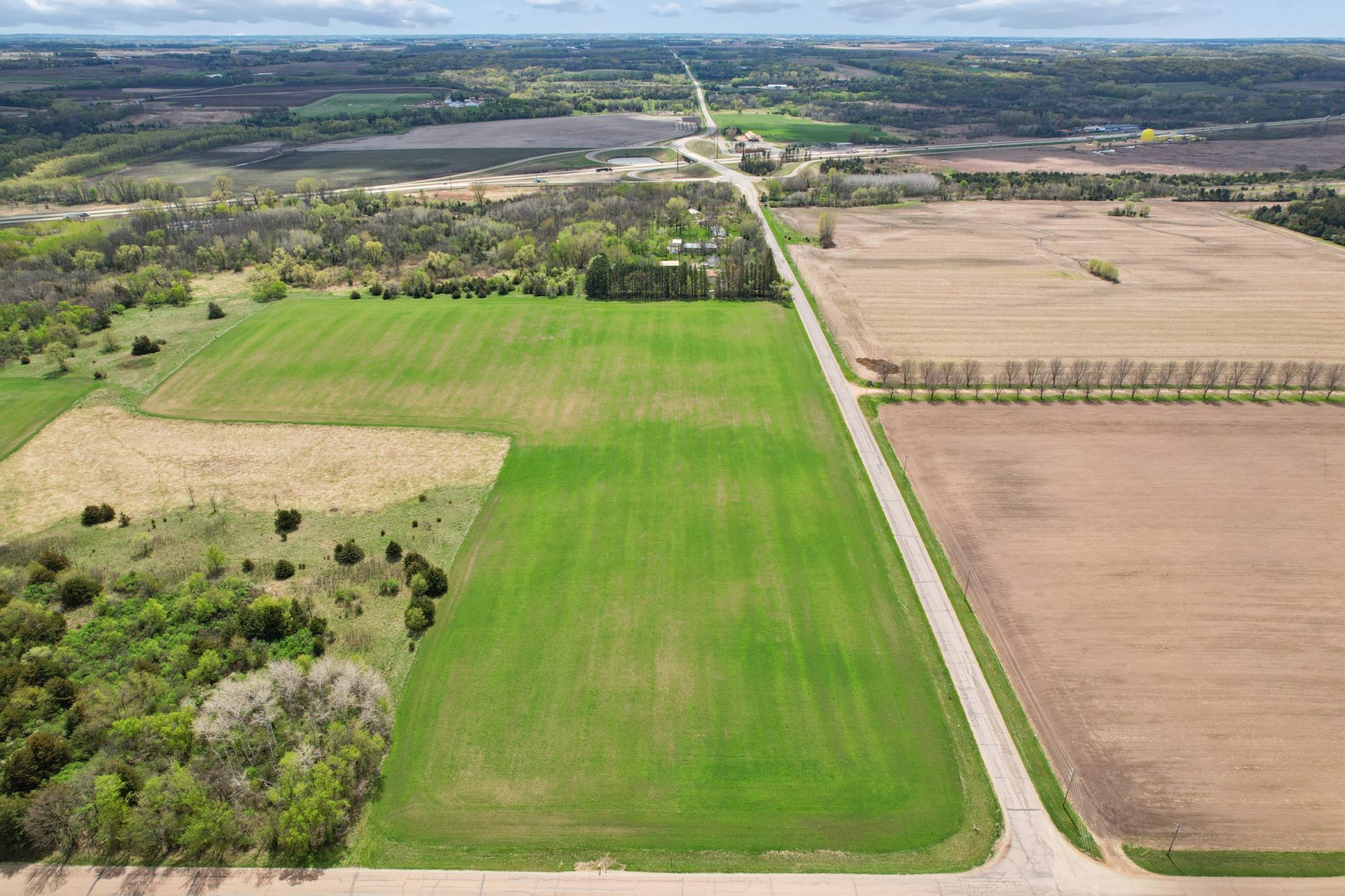 4 Of Sw1/4 Acres Located In Section 23 Jordan, MN 55352 - Photo 8 of 20