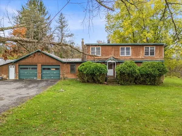 $179,900 | 759 Hotchkiss Hill Road, Greene, NY 13778