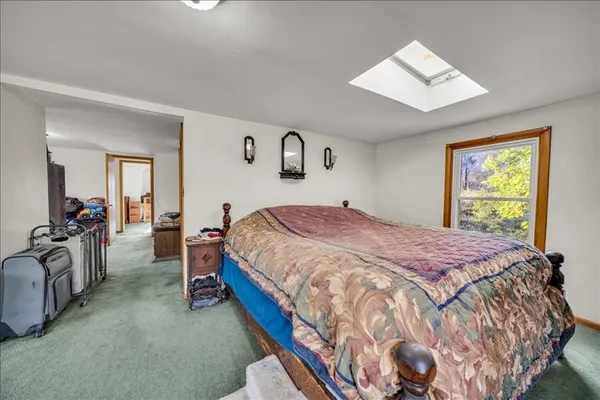 $179,900 | 759 Hotchkiss Hill Road, Greene, NY 13778