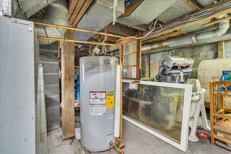 759 Hotchkiss Hill Road Greene, NY 13778 - Photo 28 of 48