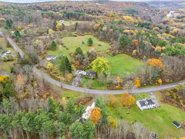 $179,900 | 759 Hotchkiss Hill Road, Greene, NY 13778