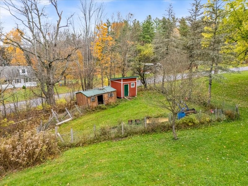 759 Hotchkiss Hill Road Greene, NY 13778 - Photo 34 of 48