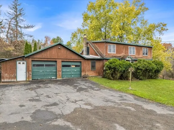 $179,900 | 759 Hotchkiss Hill Road, Greene, NY 13778