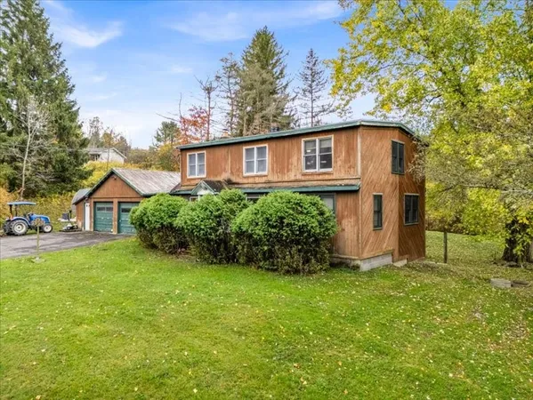 $179,900 | 759 Hotchkiss Hill Road, Greene, NY 13778