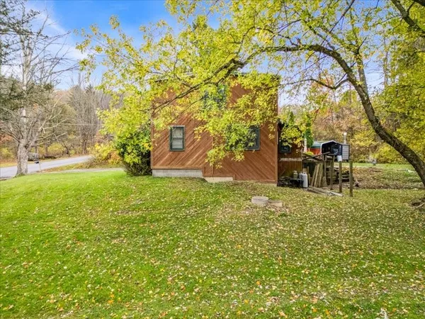 $179,900 | 759 Hotchkiss Hill Road, Greene, NY 13778