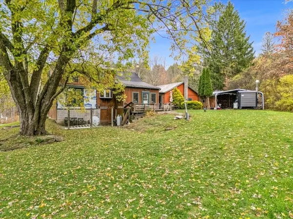 $179,900 | 759 Hotchkiss Hill Road, Greene, NY 13778