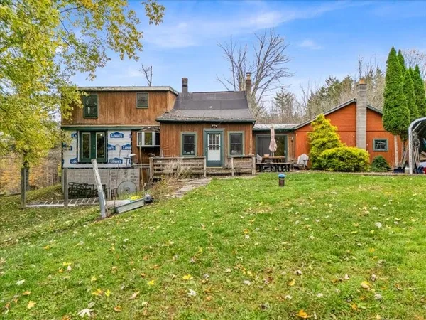 $179,900 | 759 Hotchkiss Hill Road, Greene, NY 13778