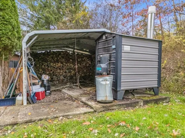 $179,900 | 759 Hotchkiss Hill Road, Greene, NY 13778