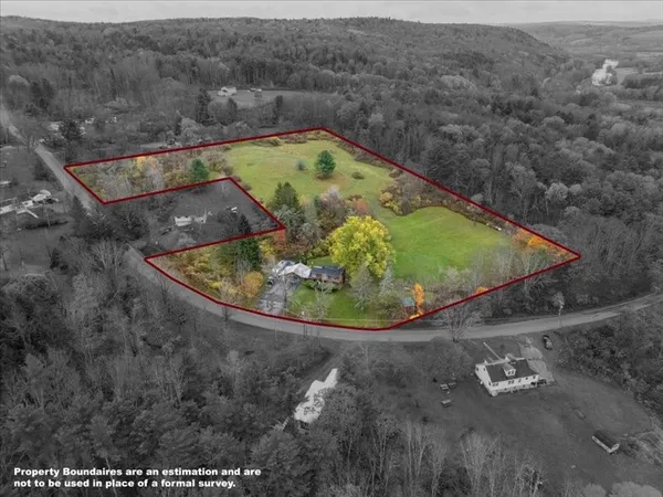 $179,900 | 759 Hotchkiss Hill Road, Greene, NY 13778