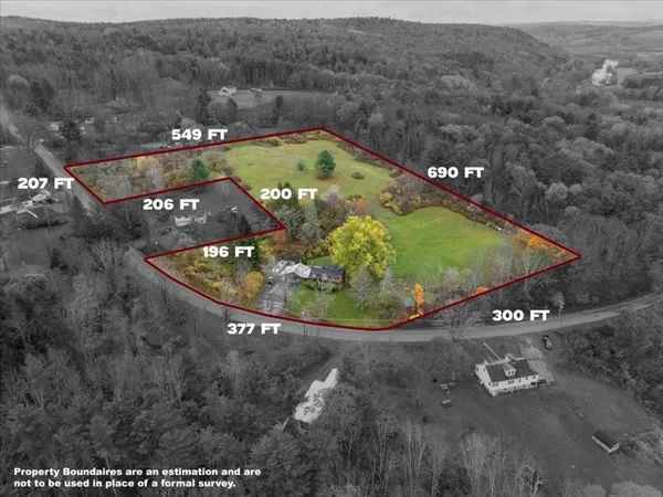 $179,900 | 759 Hotchkiss Hill Road, Greene, NY 13778