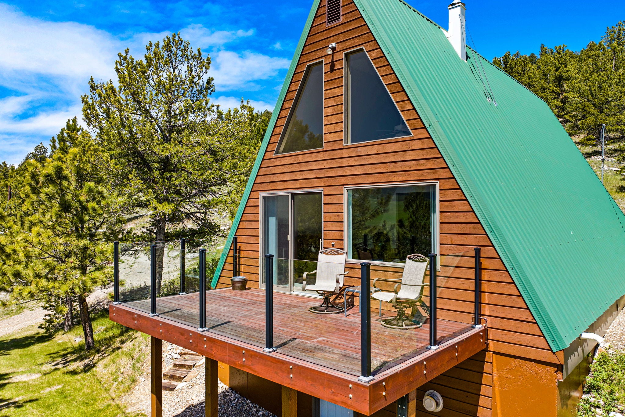 3567 Limestone Canyon Road Raynesford, MT 59469 - Photo 11 of 103 Gallery Image 11