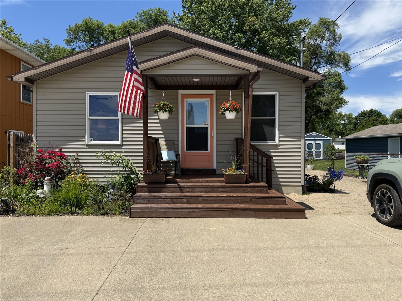 4022 Donnely Road Jackson, MI 49201 - Photo 2 of 41