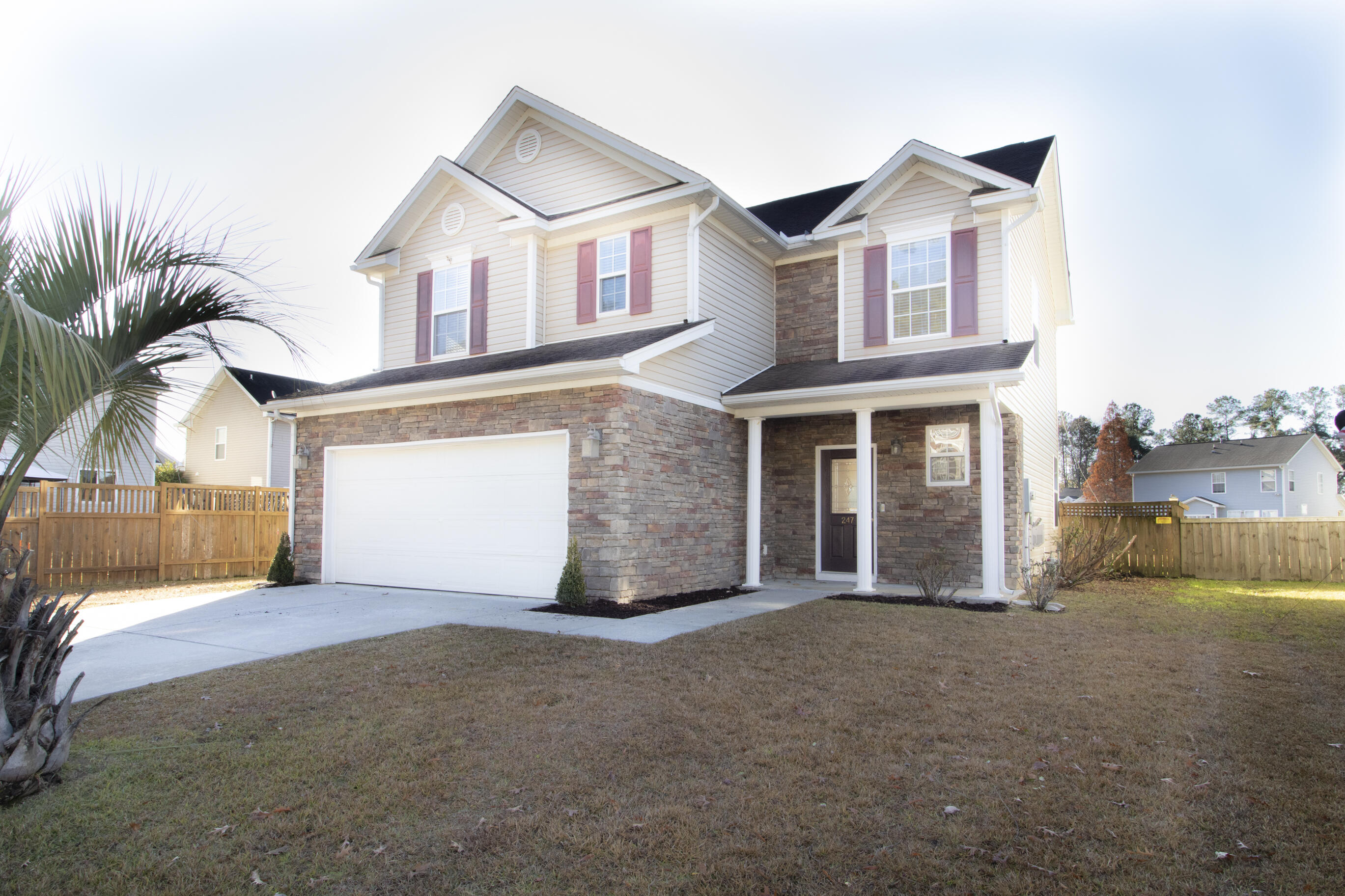 247 Woodbrook Way Moncks Corner, SC 29461 - Photo 2 of 20 3246 High Rez-19