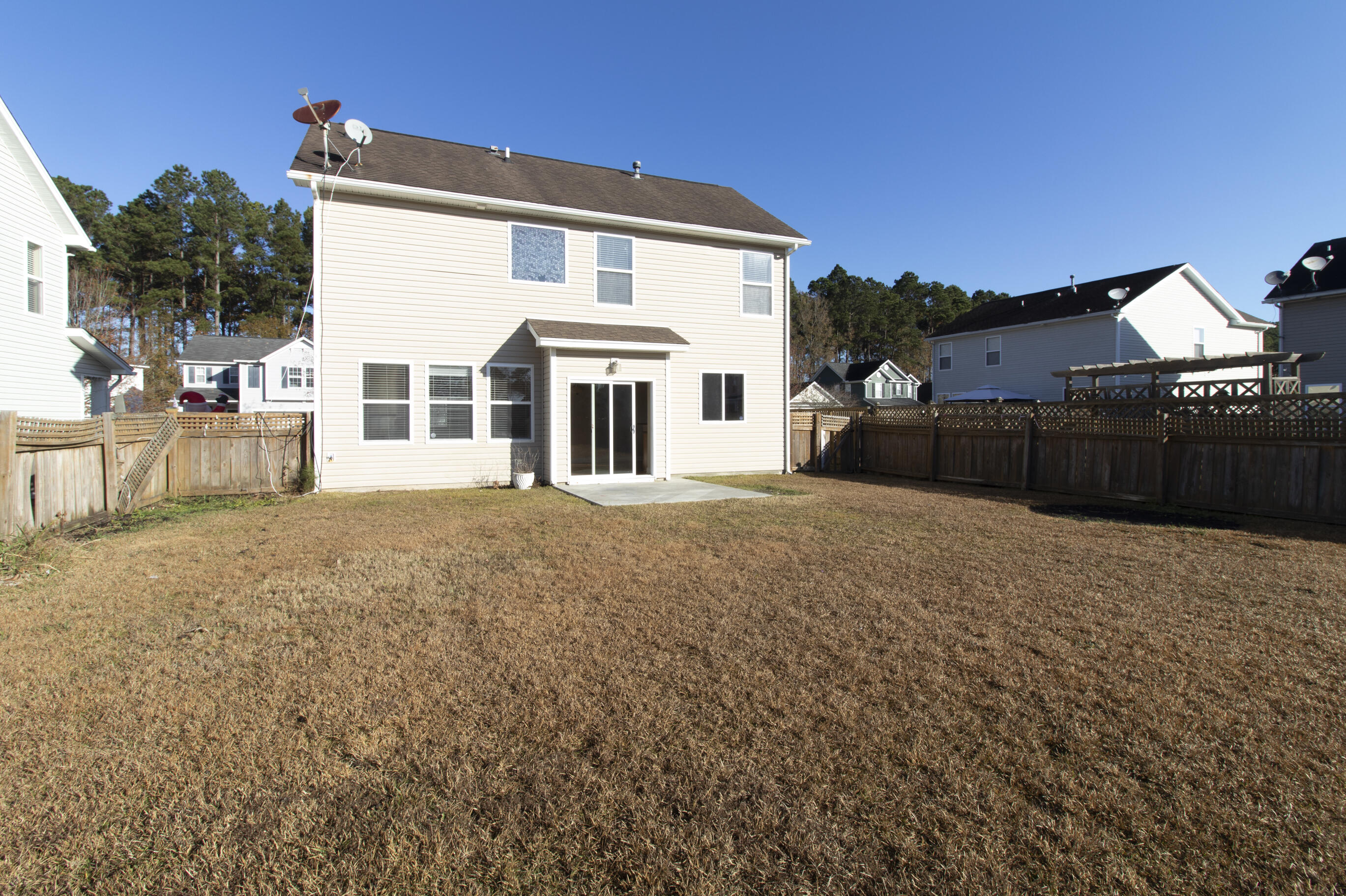 247 Woodbrook Way Moncks Corner, SC 29461 - Photo 20 of 20 3246 High Rez-18