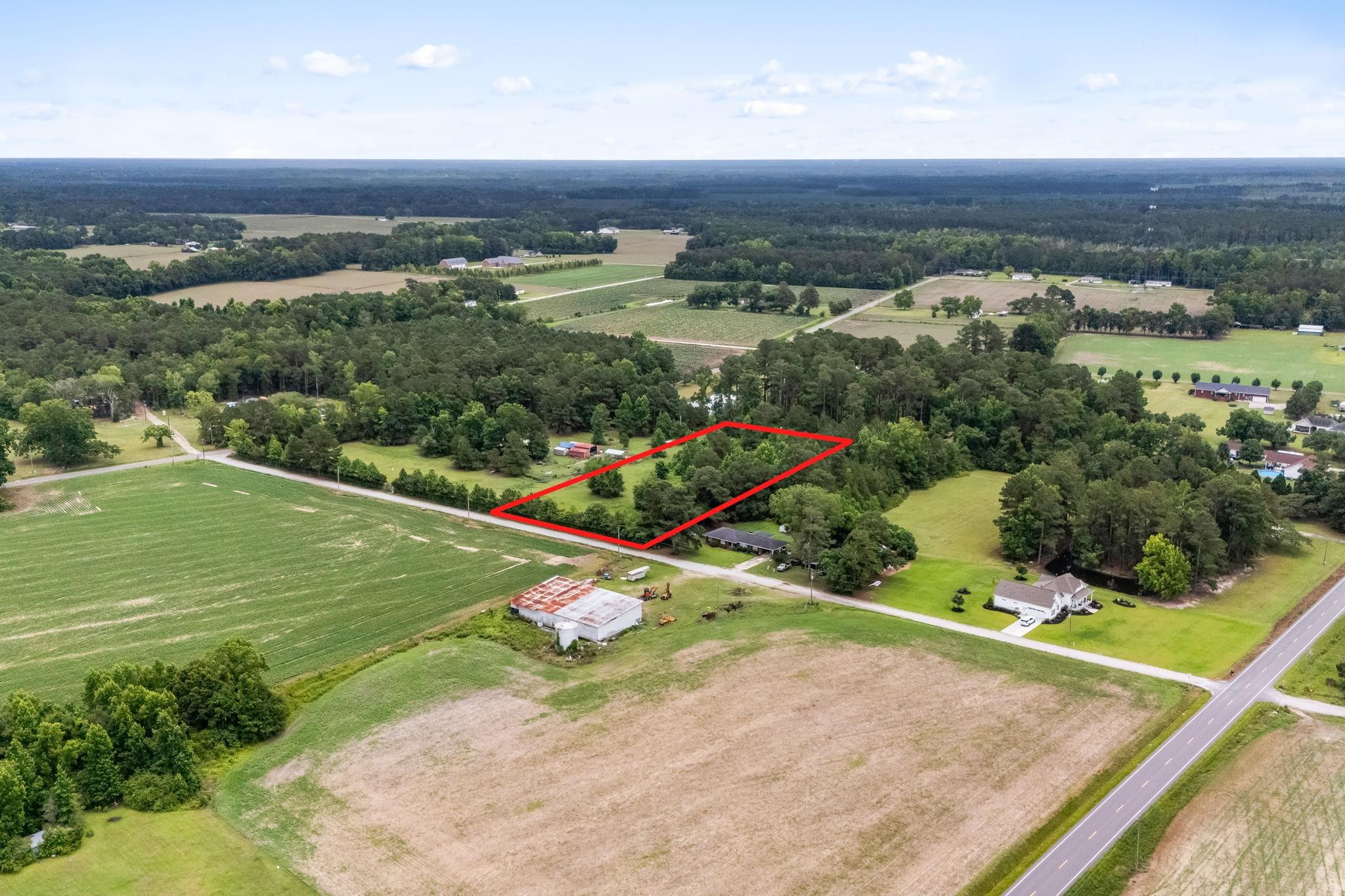 2 Smith Road Aynor, SC 29511 - Photo 13 of 35
