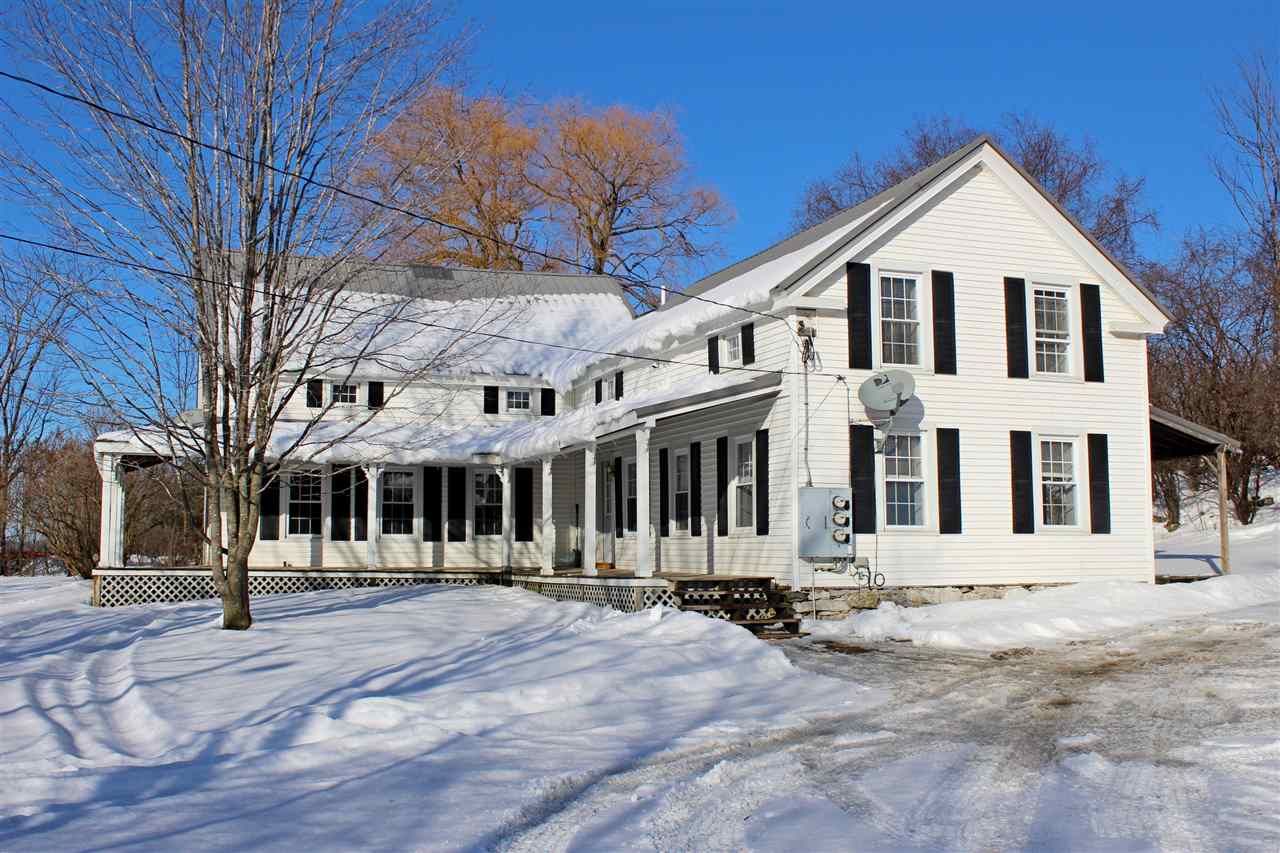 577 Dewey Road Salisbury, VT 05769 - Photo 2 of 21