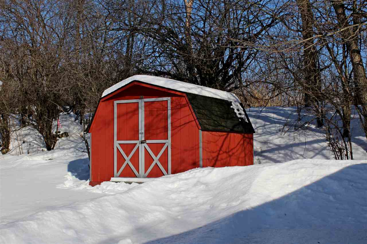 577 Dewey Road Salisbury, VT 05769 - Photo 4 of 21