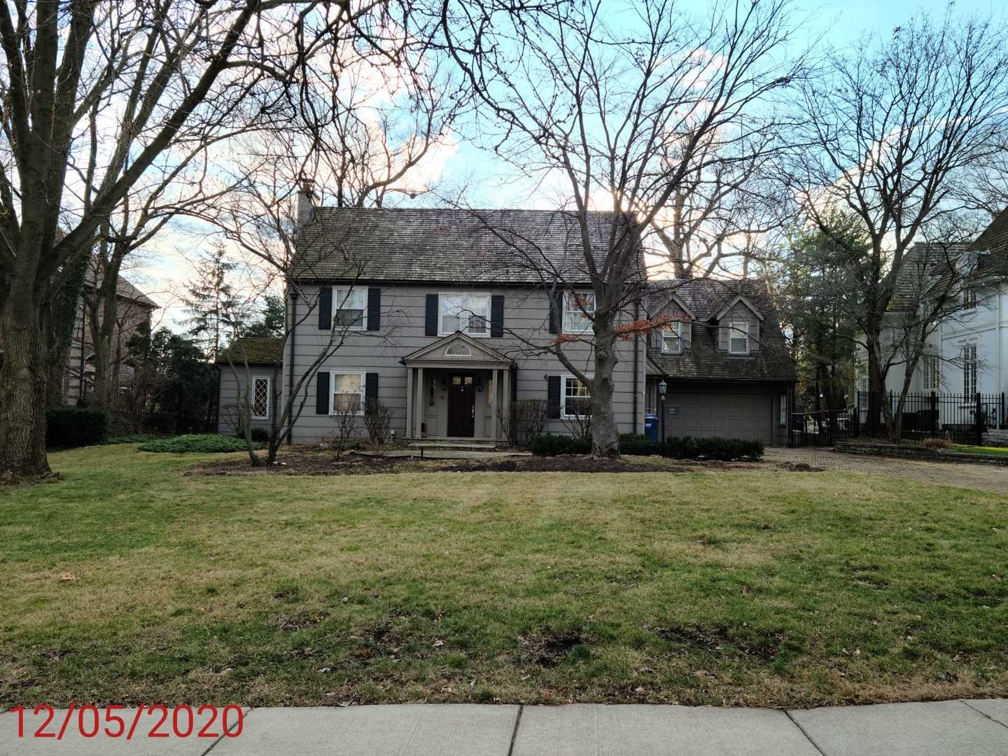940 Taft Road Hinsdale, IL 60521 - Photo 1 of 15