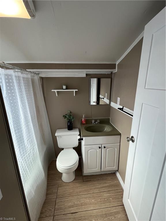 3912 Overdale Road Winston-Salem, NC 27107 - Photo 17 of 26