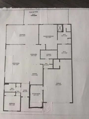 $429,919 | 8847 Southwest 104th Circle, Ocala, FL 34481