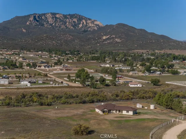 $615,000 | 49412 Kiowa Drive, Aguanga, CA 92536